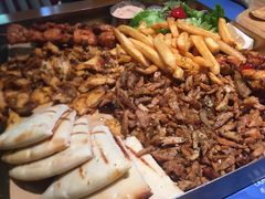 -HELLO MUSAE 拾光缪斯餐厅·纯正希腊风味(苏州中心店)