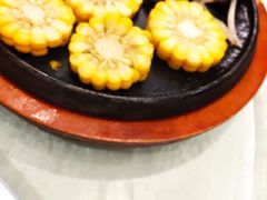 黑胡椒牛肉粒-高老庄新家宴(北斗星广场店)