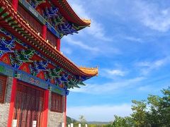 -翠矶山公园