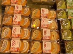 -Olé精品超市(广州太古汇店)