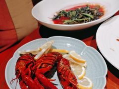 -镇江苏宁万豪酒店-苏筵中餐厅(市政路分店)