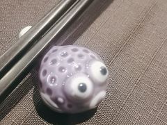 -肆月河豚·新淮扬(金融街店)