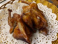 红烧乳鸽-旺金鸽(穗盐路总店)