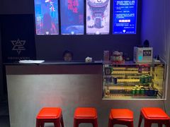 -瞳灵人·沉浸式密室剧场(杭州旗舰店)