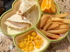-墨纪Mojí墨西哥餐厅(官舍店)