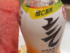 -大吉利·潮汕鲜牛肉火锅(阳光天鸿广场店)