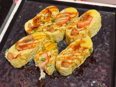 -白石的深夜食堂(徐州苏宁广场店)