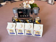 -云锦壹号·淮扬宴(徐汇万科店)