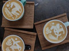 -Roast8ry Coffee Lab