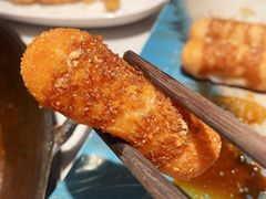 -老天桥蛙炉火锅(姑苏总店)