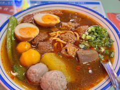 -肥佬哥香港车仔面(人民广场店)