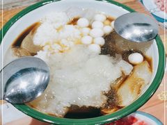 -甜心闲生传统手工冰粉(人民广场店)