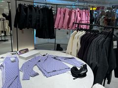 -ZARA(沈阳大悦城店)