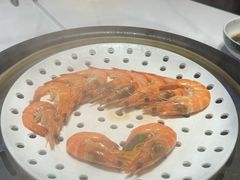 -望海臻鲜·海鲜餐厅