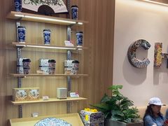 -霸王茶姬(常发广场店)