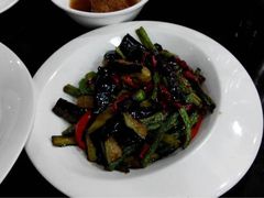 iphone_upload_pic-小放牛炒菜馆(裕华东路店)