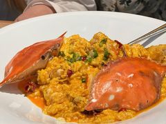 -连鹭海鲜·海肠捞饭·海胆饭(星海店)