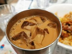 港式鸳鸯-敏华冰厅(天河城店)