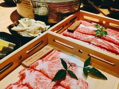 -锦和牛·炭火烧肉(ICC太和里店)