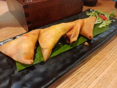 -椰莱泰小谷·东南亚融合菜(坪山悦阾SPACE店)