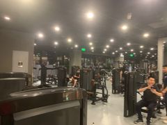 -OXYGYM 奥美氧舱运动中心(领展购物广场·中关村店)
