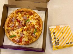 -尊宝比萨(棠东店)