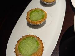-领事馆19号中餐厅(厦门海景洲际酒店)
