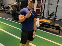 -Freedom Fitness私教健身俱乐部(徐虹北路店)