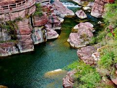 -云台山风景名胜区