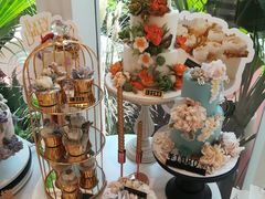 -杜哈夫DOUX RÊVE·生日蛋糕(日月光店)