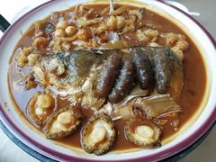 -食神鱼头佛跳墙(百子湾旗舰店)