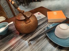 -安泰楼·佛跳墙创始人·传统闽味早茶·酒楼(三坊七巷闽菜地标店)