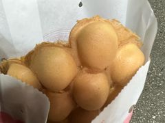 -利强记北角鸡蛋仔(弥敦道店 )