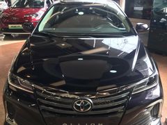 -北京三元桥丰田汽车销售服务有限公司(左家庄店)