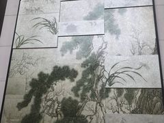 -南京金陵饭店