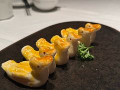 -北京全聚德(清华园店)