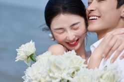 -罗马经典婚纱摄影·轻奢化定制