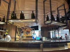 -大树餐厅(益田假日店)