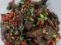 -笨罗卜浏阳菜馆(龙华鹏润达店)