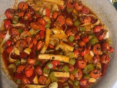 -萨拉漫饮食(北京中路店)