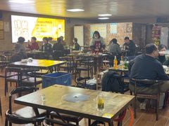 -清真·馬坡二旦烧烤(人生一串拍摄店)