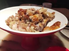 -老淮安·淮安菜(涟水店)