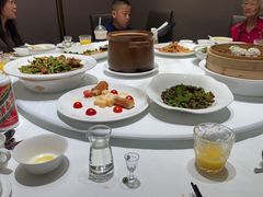 -一澜江宴·江景地标楚菜(江滩公园店)