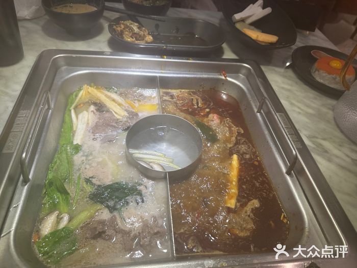 新辣道鱼火锅(领展购物广场·中关村店)图片