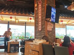 -粤点越有·茶点·粤菜(樵岭国际店)