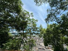 -东钱湖旅游度假区