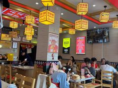 -阿婆情腊排骨火锅(金虹路店)