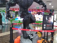 -天幕新彩云国际影城(激光巨幕店)