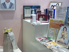 -天真蓝照相馆(杭州滨江宝龙店)