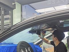 -优车会·V-KOOL威固(北山店)